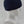 IHS Christogram Embroidered Knit Beanie