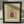 Framed Gregory the Papal Headpiece Original Giclée Print, Artist Signed