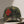 Jerusalem Cross Crusader Cross 3D Premium Puff Embroidered Hat Snapback