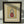 Gregory the Great Papal Headpiece Professionally Framed Artist Signed Original Print